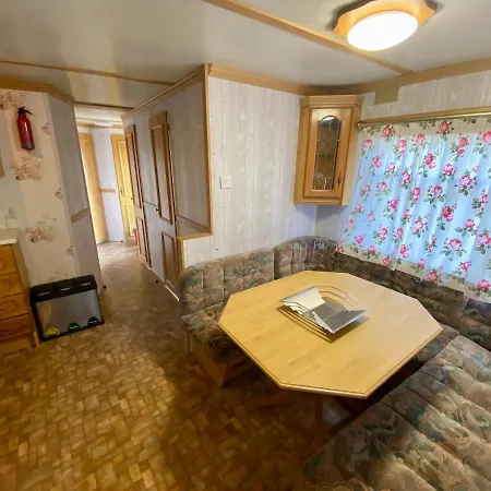 Holiday home R&s Gora Darlowo
