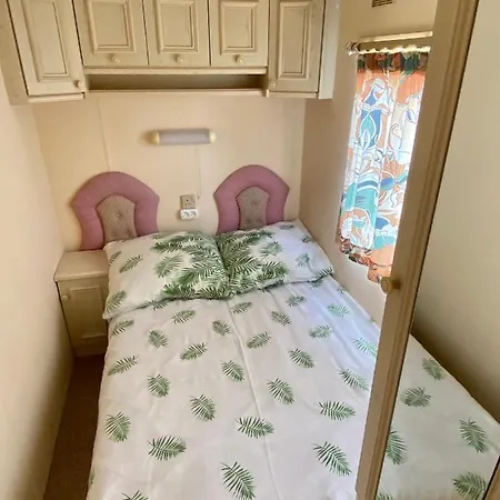 R&s Gora Holiday home Darlowo