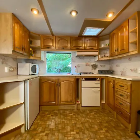 Holiday home R&s Gora Darlowo