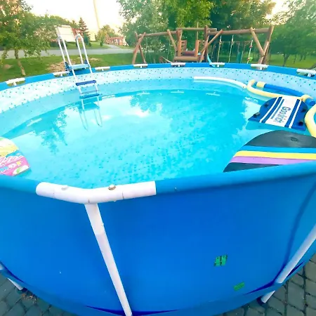 Holiday home R&s Gora *