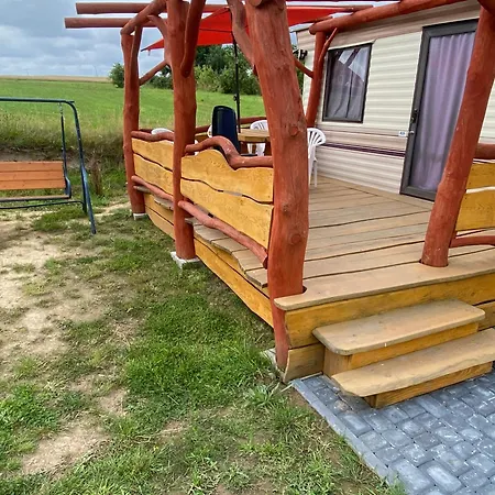 R&s Gora Holiday home *