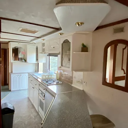 R&s Gora Holiday home
