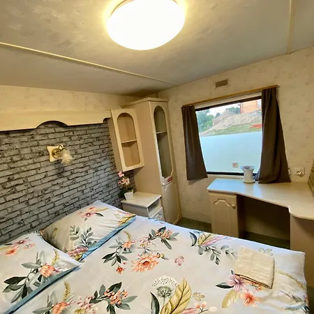 R&s Gora Holiday home *