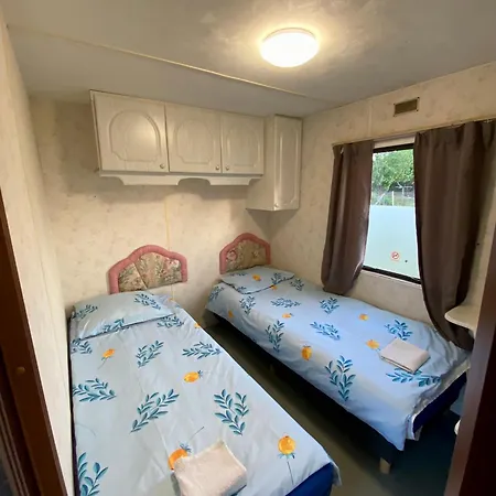 R&s Gora Holiday home Darlowo