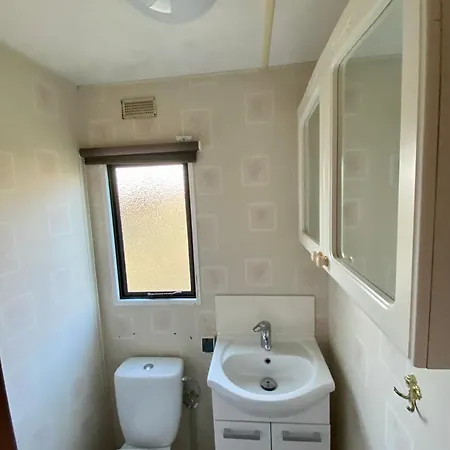 Holiday home R&s Gora Darlowo