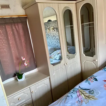 R&s Gora Holiday home
