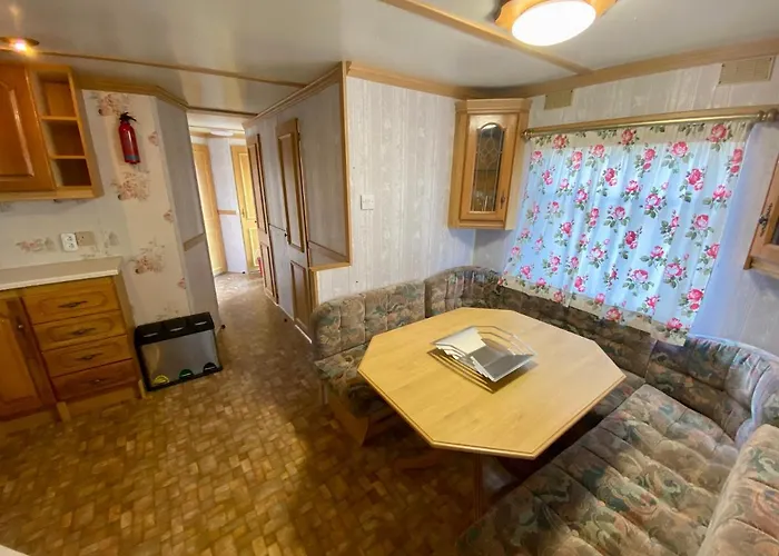 Tatil Evi R&s Gora Darłowo