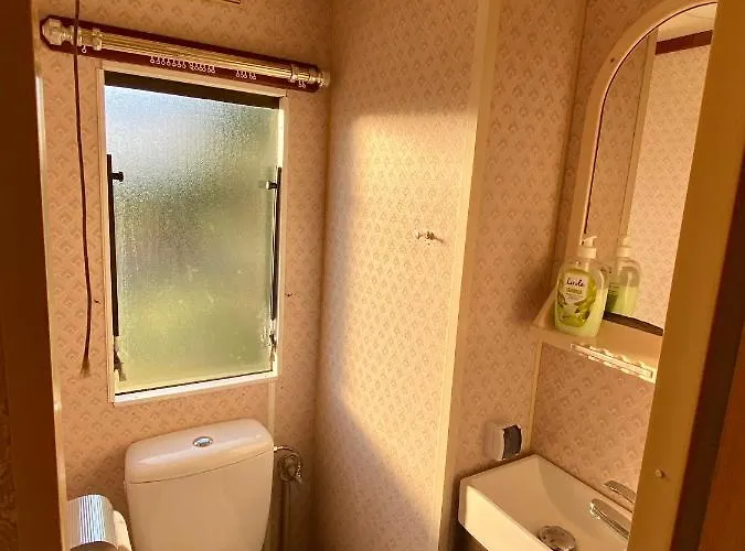 Tatil Evi R&s Gora Darłowo