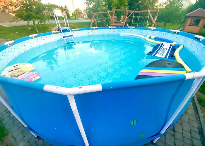 Tatil Evi R&s Gora *