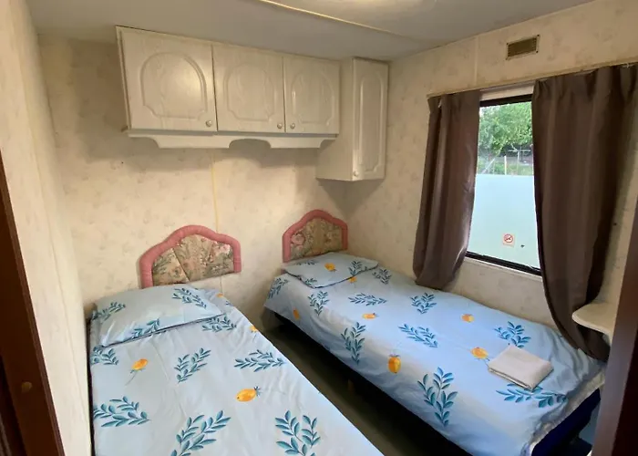 R&s Gora Tatil Evi Darłowo