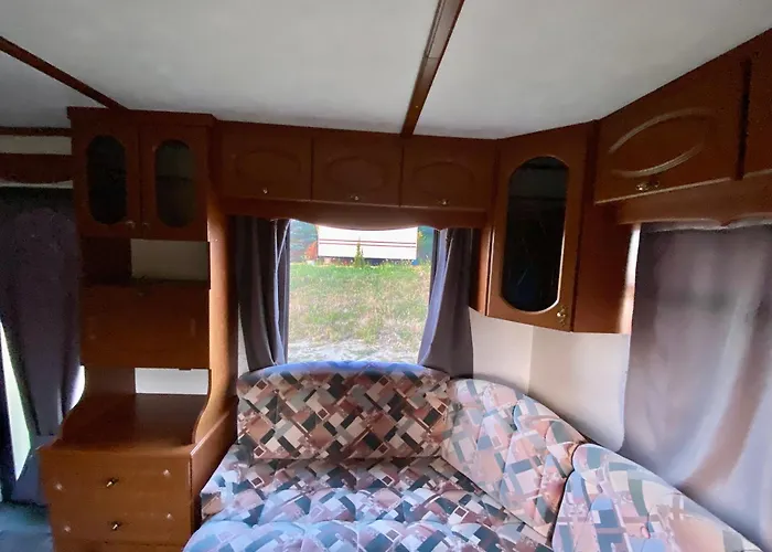 R&s Gora Tatil Evi Darłowo